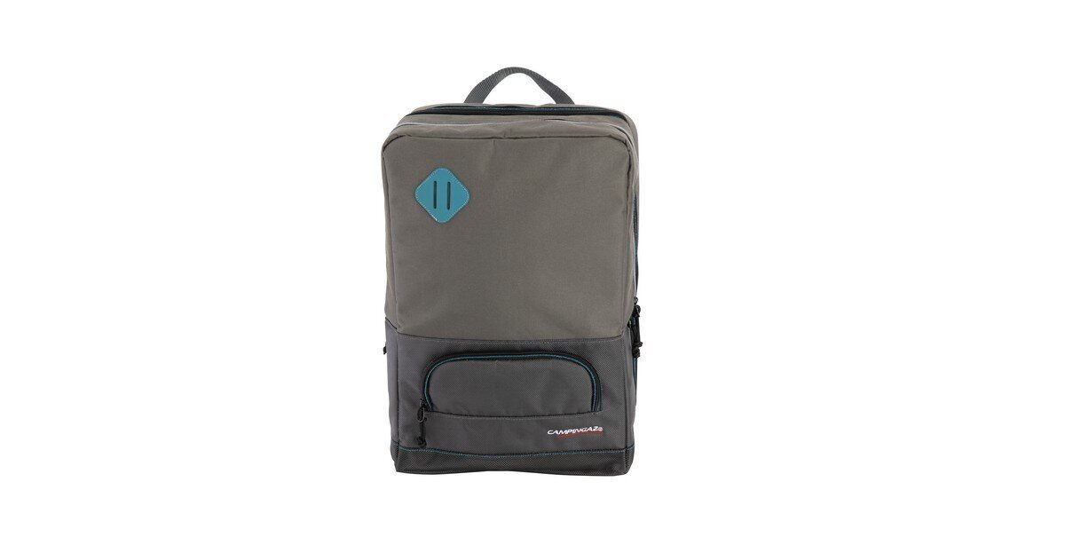 Külmakott Coleman Office Backpack 16 l, pruun hind ja info | Külmakastid, külmakotid, külmaelemendid | hansapost.ee