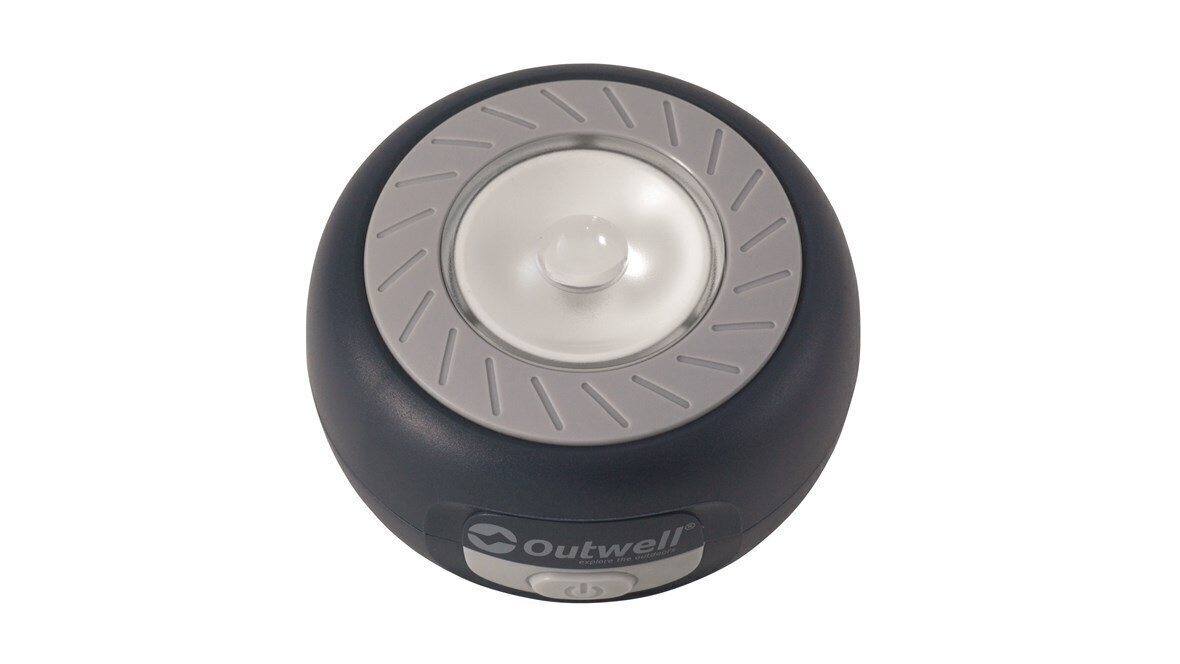 Matkavalgusti Outwell Pegasus Solar Lantern hind ja info | Pealambid, matkalambid | hansapost.ee