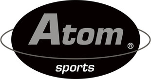 Sulgpallid Atom Sports, 6 tk. hind ja info | Sulgpall | hansapost.ee