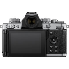 Nikon Z fc + NIKKOR Z DX 16-50 мм f/3.5-6.3 VR (серебристый) цена и информация | Фотоаппараты | hansapost.ee