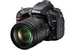 Nikon D610 24-120mm f/4G ED VR цена и информация | Fotoaparaadid | hansapost.ee