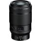 Nikon NIKKOR Z MC 105mm f/2.8 VR S цена и информация | Fotoaparaatide objektiivid | hansapost.ee