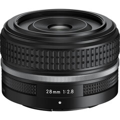 Nikon NIKKOR Z 28mm f/2.8 (SE) hind ja info | Fotoaparaatide objektiivid | hansapost.ee
