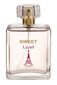 Parfüümvesi Lazell Sweet EDP naistele 100 ml цена и информация | Parfüümid naistele | hansapost.ee