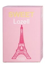 Parfüümvesi Lazell Sweet EDP naistele 100 ml цена и информация | Женские духи | hansapost.ee