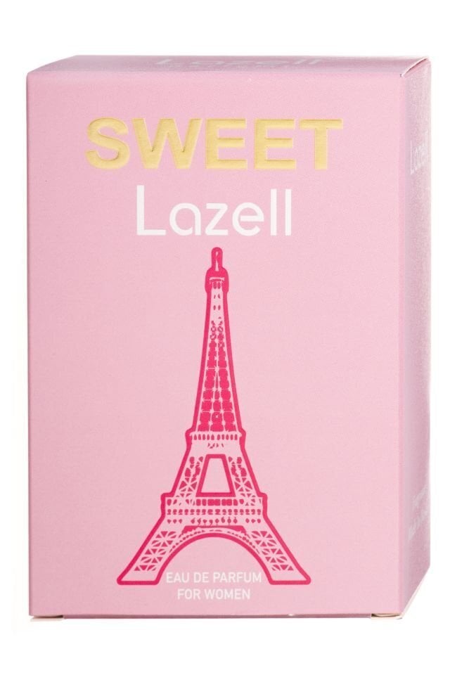 Parfüümvesi Lazell Sweet EDP naistele 100 ml цена и информация | Parfüümid naistele | hansapost.ee