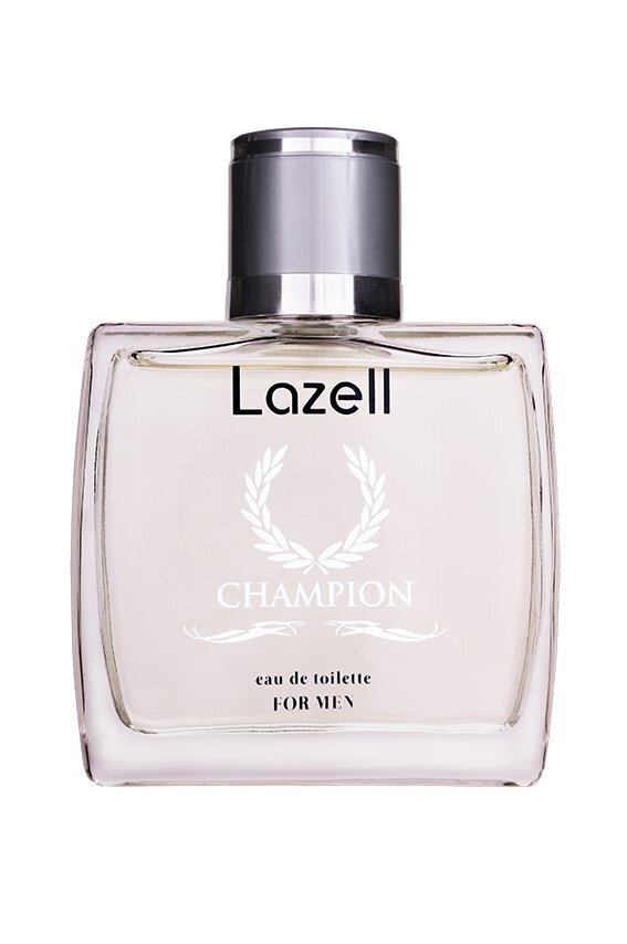 Tualettvesi Lazell Champion EDT meestele 100 ml hind ja info | Parfüümid meestele | hansapost.ee