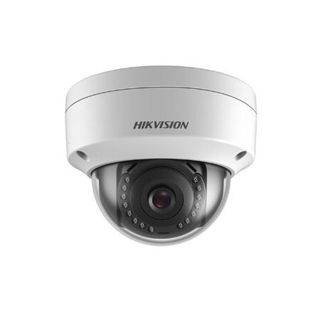 Hikvision IP kaamera DS-2CD1143G0-I F2.8 цена и информация | Valvekaamerad | hansapost.ee