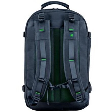 Razer Rogue Backpack V3 17.3, Black hind ja info | Sülearvutikotid | hansapost.ee