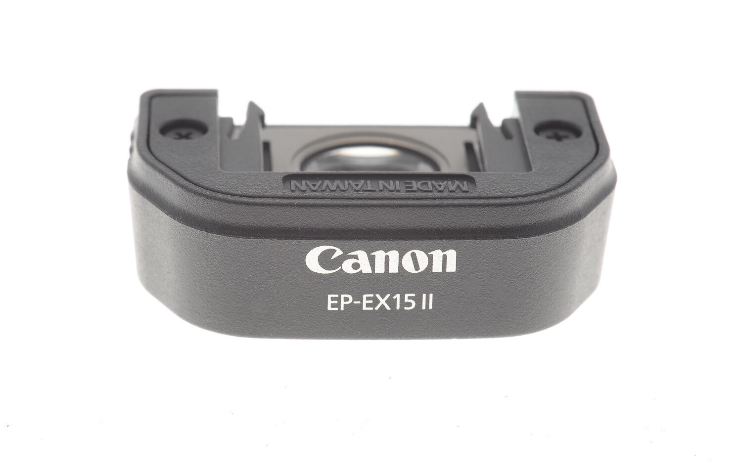 Canon EP-EX15 II цена и информация | Fotoaparaatide lisatarvikud | hansapost.ee