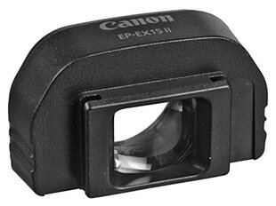 Canon EP-EX15 II price and information | Fotoaparaatide lisatarvikud | hansapost.ee