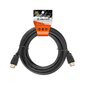 Kaabel Cabletech Eco Line HDMI - HDMI 4K, 10m цена и информация | Juhtmed ja kaablid | hansapost.ee