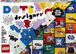 41938 LEGO® DOTS Loovdisaineri karp цена и информация | Klotsid ja konstruktorid | hansapost.ee