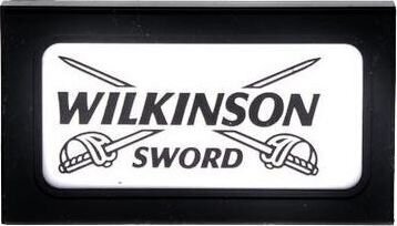 Raseerija terad Wilkinson Sword Classic Double Edge, 5x20 tk цена и информация | Raseerimisvahendid | hansapost.ee