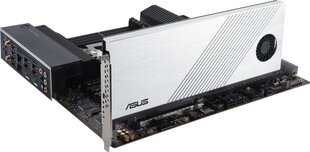 Asus 90MB1590-M0EAY0 цена и информация | Материнские платы	 | hansapost.ee