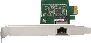 EdiMax EN-9225TX-E цена и информация | Edimax Компьютерные компоненты | hansapost.ee