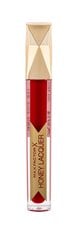 Huulepulk-huulelakk Max Factor Colour Elixir Honey Lacquer 3.8 ml, 25 Floral Ruby hind ja info | Huulekosmeetika | hansapost.ee