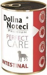 Konserv koertele DOLINA NOTECI Perfect Care Intestinal, 400 g hind ja info | Täpsustamata Lemmikloomatarbed | hansapost.ee