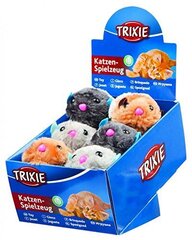 Trixie liikuv mänguasi, 1 tk цена и информация | Игрушки для котов | hansapost.ee
