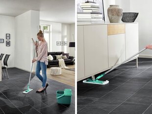 Põrandapesukomplekt LEIFHEIT, Combi XL hind ja info | Puhastustarvikud | hansapost.ee