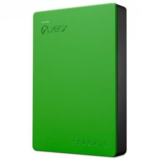 HDD USB3 4TB EXT. GAME DRIVE/FOR XBOX STEA4000402 SEAGATE hind ja info | Välised kõvakettad | hansapost.ee