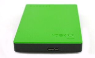 Жесткий диск HDD USB3 4TB EXT. GAME DRIVE/FOR XBOX STEA4000402 SEAGATE цена и информация | Жёсткие диски (SSD, HDD) | hansapost.ee