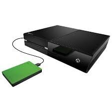 HDD USB3 4TB EXT. GAME DRIVE/FOR XBOX STEA4000402 SEAGATE hind ja info | Välised kõvakettad | hansapost.ee