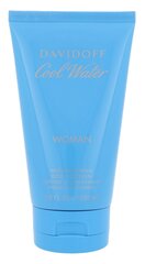 Davidoff Cool Water молочко для тела 150 мл цена и информация | Davidoff Духи, косметика | hansapost.ee