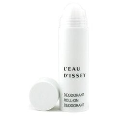 Pulkdeodorant Issey Miyake L'Eau D'Issey naistele 50 ml hind ja info | Issey Miyake Parfüümid | hansapost.ee