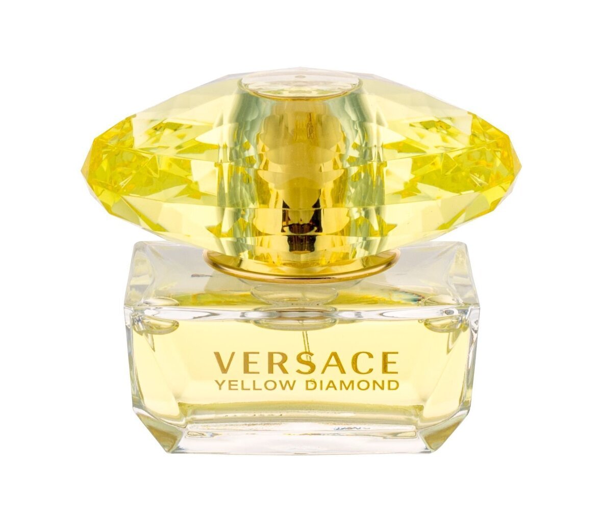 Spreideodorant Versace Yellow Diamond naistele 50 ml цена и информация | Dušigeelid ja deodorandid naistele | hansapost.ee