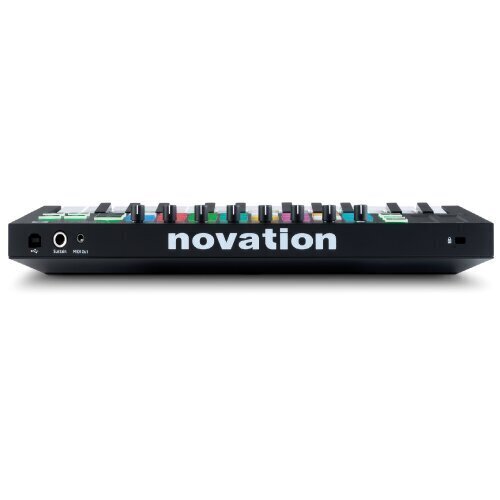 Midi klaviatuur Novation Launchpad MINI MK3 hind ja info | Löökpillid | hansapost.ee