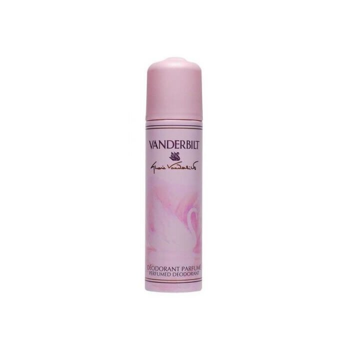 Lõhnastatud spreideodorant naistele Gloria Vanderbilt Vanderbilt 150 ml hind ja info | Dušigeelid ja deodorandid naistele | hansapost.ee