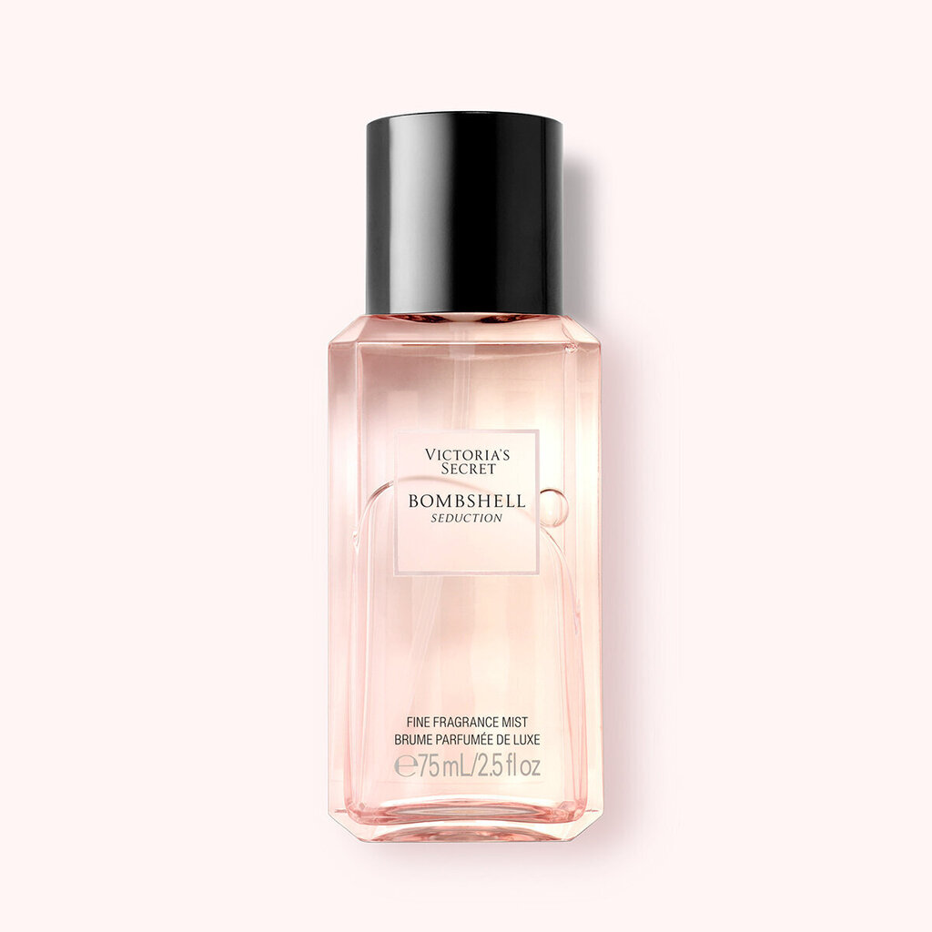 Kehasprei Victoria Secret Love 75 ml hind ja info | Dušigeelid ja deodorandid naistele | hansapost.ee