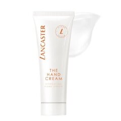 Lancaster The Hand Cream kätekreem 75 ml hind ja info | Dušigeelid ja deodorandid naistele | hansapost.ee