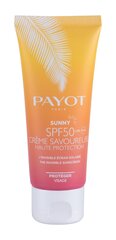 Защитный крем для лица Payot SPF50 50 мл цена и информация | Кремы от загара | hansapost.ee