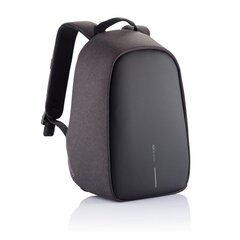 Рюкзак XD Design Bobby Hero Small, черный цена и информация | Школьные рюкзаки, спортивные сумки | hansapost.ee