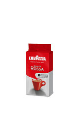 Кофе Lavazza Qualita Rossa, 250г цена и информация | Кофе, какао | hansapost.ee