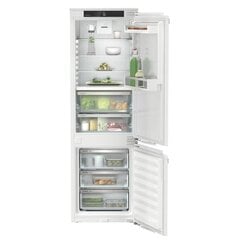 Integreeritav külmik Liebherr (178 cm) price and information | Refrigerators-fridges | hansapost.ee