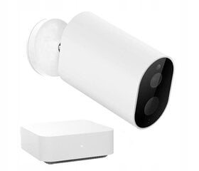 IP-камера видеонаблюдения Xiaomi Imilab EC2 со шлюзом цена и информация | Камеры видеонаблюдения | hansapost.ee