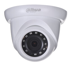 IP kaamera Dahua Technology IPC-HDW1230S-0280B-S5 hind ja info | Dahua Kodu turvalisus | hansapost.ee