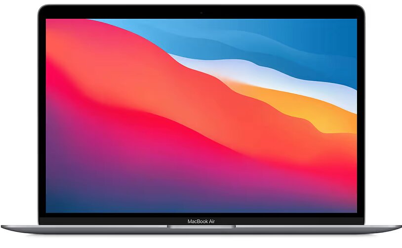 Apple MacBook Air 13” Apple M1 16/256GB Space Grey INT MGN63ZE/A/R1|Z1240002D hind ja info | Sülearvutid | hansapost.ee