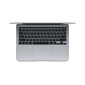 Apple MacBook Air 13” Apple M1 16/256GB Space Grey INT MGN63ZE/A/R1|Z1240002D цена и информация | Sülearvutid | hansapost.ee