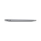 Apple MacBook Air 13” Apple M1 16/256GB Space Grey INT MGN63ZE/A/R1|Z1240002D цена и информация | Sülearvutid | hansapost.ee