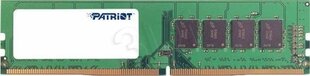 Patriot Memory PSD48G266682 цена и информация | Объём памяти | hansapost.ee