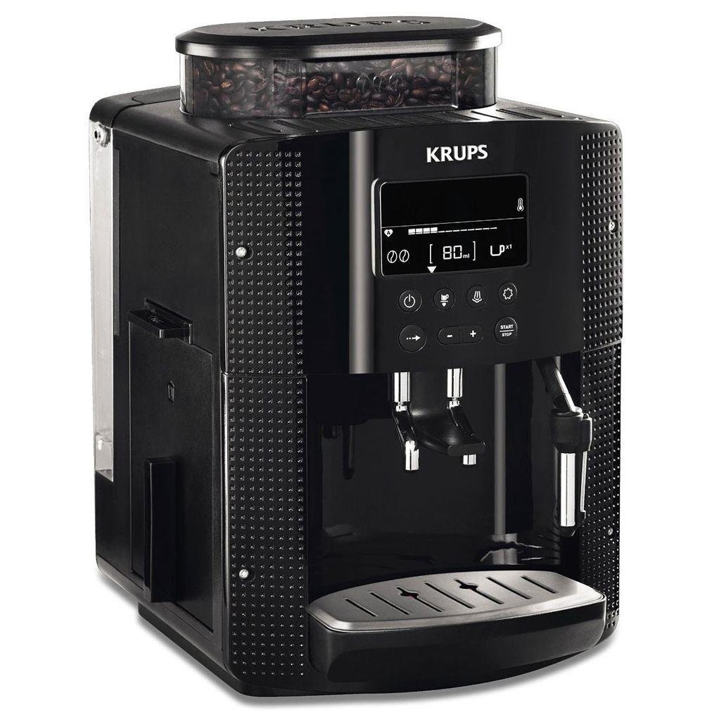 Krups EA8150 hind ja info | Kohvimasinad ja espressomasinad | hansapost.ee