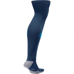 Nike мужские спортивные носки U Matchfit OTC-TEAM SX6836 413, синий цена и информация | Мужские носки | hansapost.ee