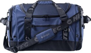 Spordikott Hi-Tec Austin, 35 l, sinine hind ja info | HI-TEC Sport, puhkus, matkamine | hansapost.ee