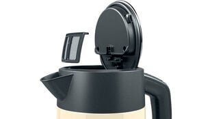 Художественный Bosch TWK4P437, 1.7 л цена и информация | Электрочайники | hansapost.ee