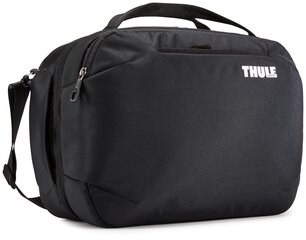 Reisikott Thule Subterra 23 L, must hind ja info | Thule Koolitarvikud | hansapost.ee