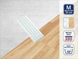 Leifheit põrandapesija Picobello XL MicroDuo vahetuskate hind ja info | Puhastustarvikud | hansapost.ee